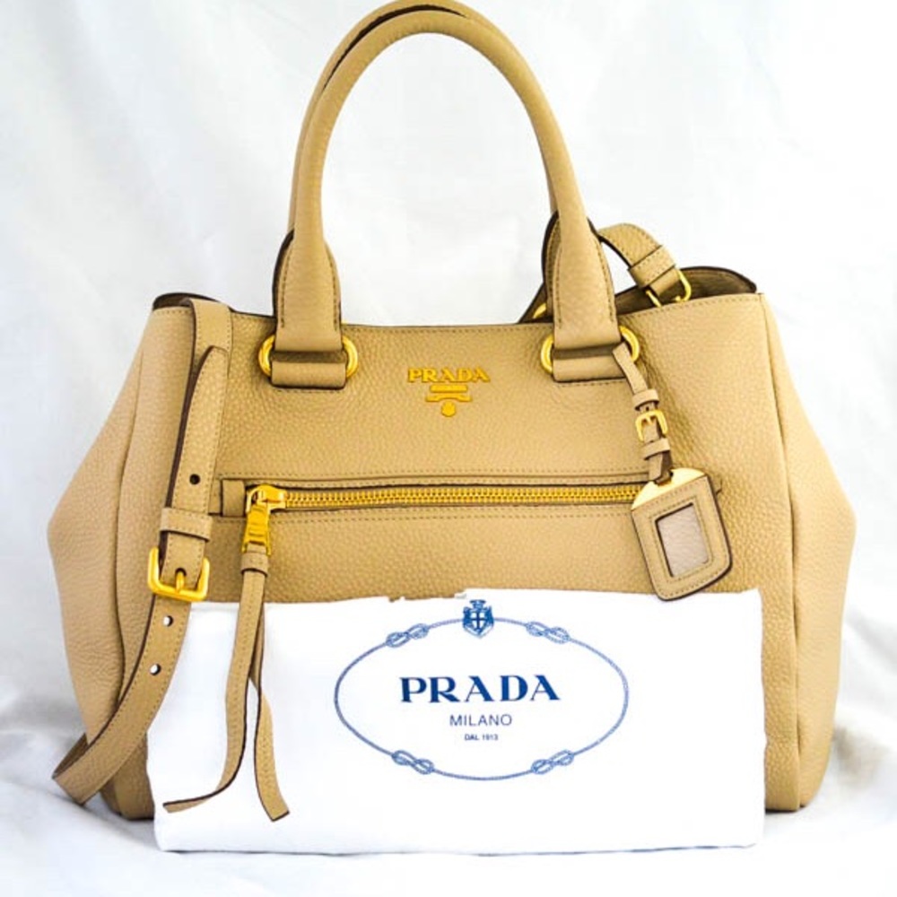 Prada bag